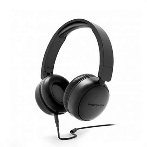 Auricularesmicro energy sistem soundspire black