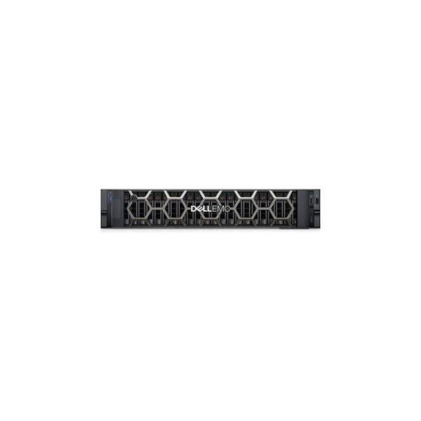 Servidor dell poweredge r750xs xeon silver 4310 32gb ram -  ssd 480gb
