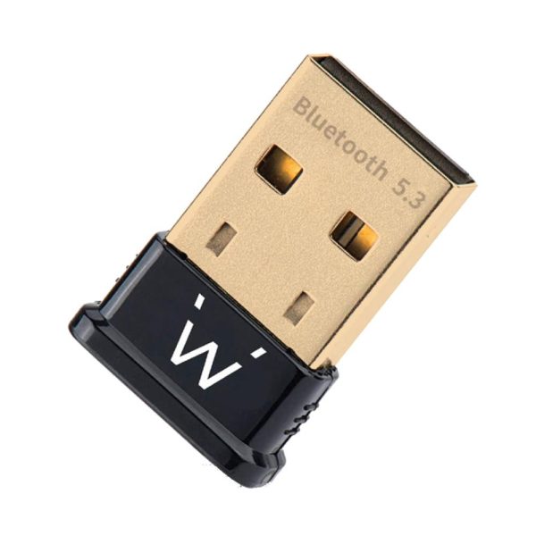 Adaptador bluetooth  ewent usb