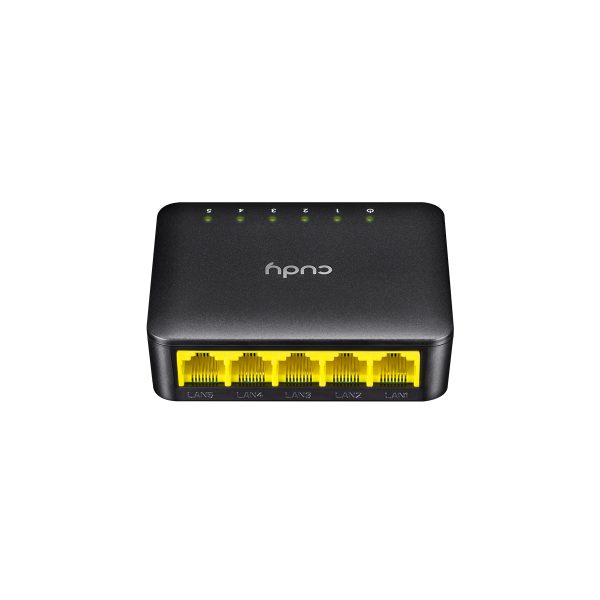 CUDY Modem / Router 61240