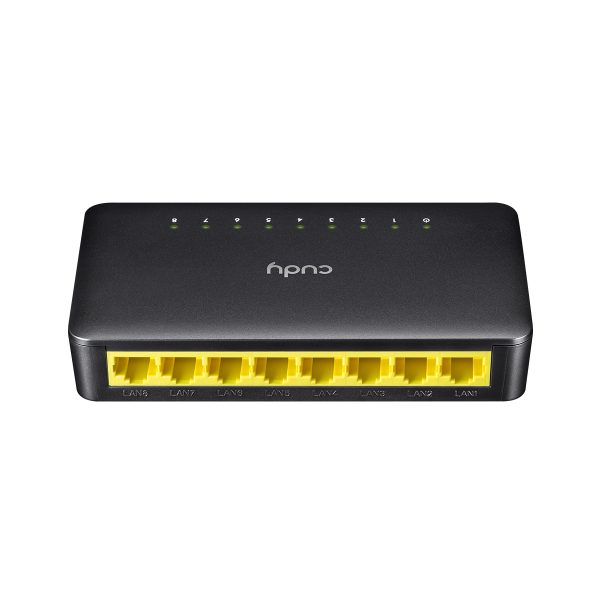 CUDY Modem / Router 61242