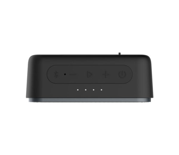 ALTAVOZ GRUNDIG BTS - NEGRO - INDICADOR DE CARGA - Image 2