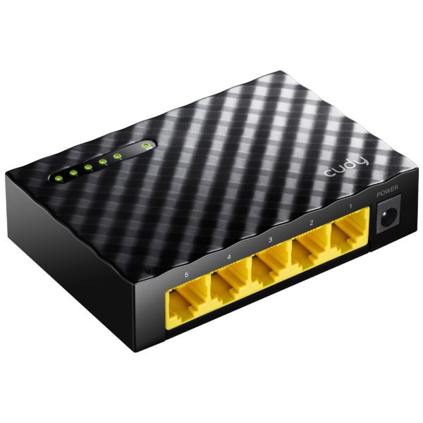 CUDY Modem / Router 61246