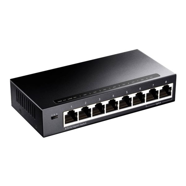 CUDY Modem / Router 61248