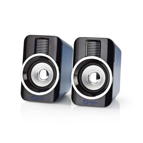 NEDIS Acessórios PC / Mac 61200