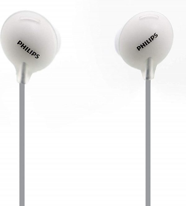 AURICULAR PHILIPS IN-EAR CON MICROFONO - Image 3
