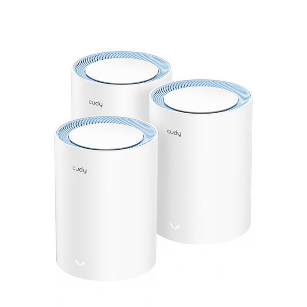CUDY Modem / Router 61256