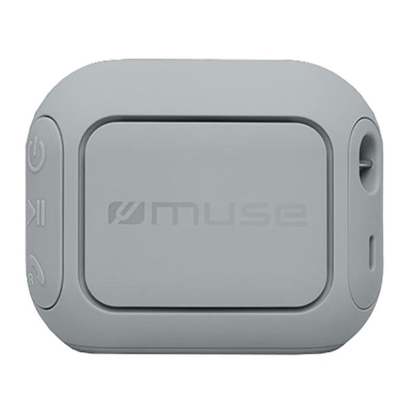 ALTAVOZ BT MUSE 5W IP44 - USB C - Image 3