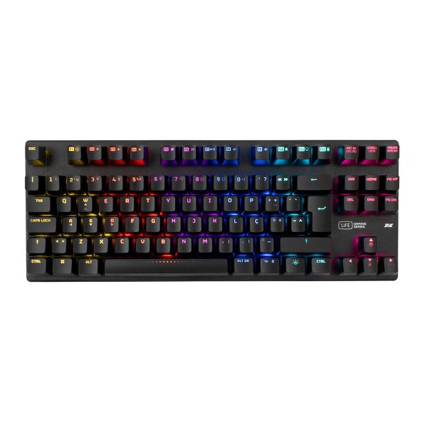 1LIFE Ratos / Teclados 61640