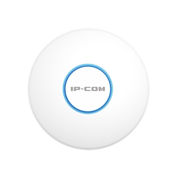 Punto de acceso wifi ip - com iuap - ac - lite 802.11ac dual band 1167 mbps