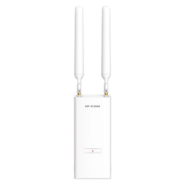 Punto de acceso wifi ip - com iuap - ac - m 802.11ac 2 antenas 1167 mbps
