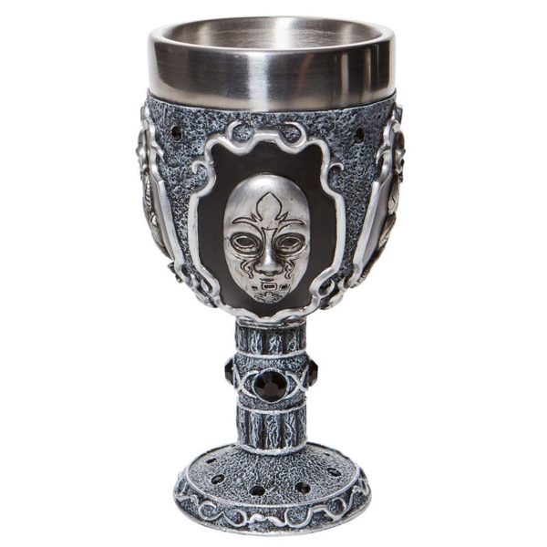 Taza caliz enesco harry potter artes oscuras