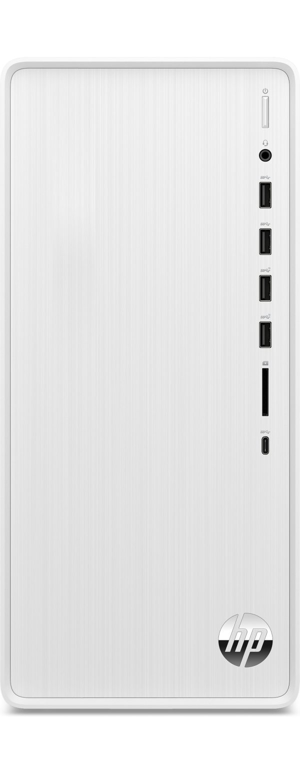 Ordenador hp pavilion tp01 - 3008ns i5 - 12400 -  16gb -  ssd1tb -  w11