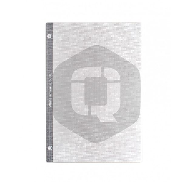 Lamina trasera de personalizacion qcharx fibra de carbono 9