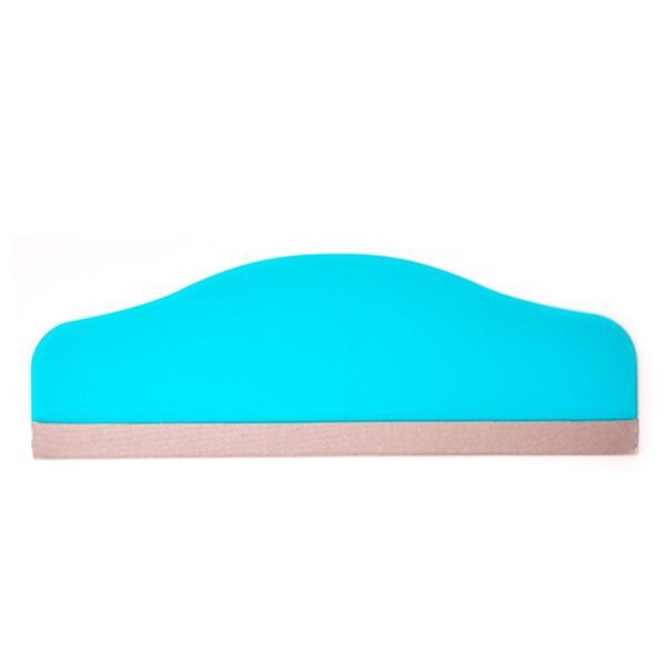 Espatula azul para tablet qcharx