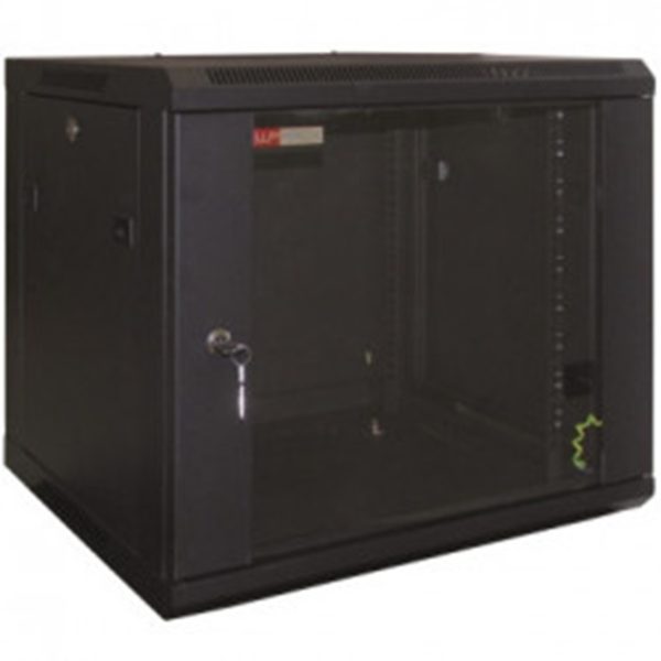 Armario rack wp 19pulgadas -  serie rwb 15u -  an x pro x al: 600x600x700mm