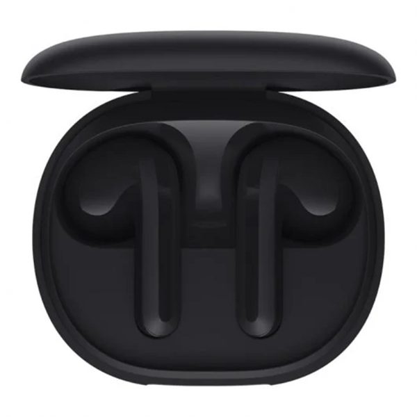 Auriculares bluetooth xiaomi redmi buds 4 lite - black