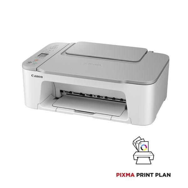 Multifunción inyección canon pixma ts3551i color wifi
