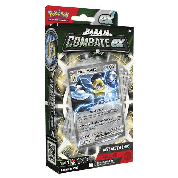 Feb ex battle deckstbd assort
