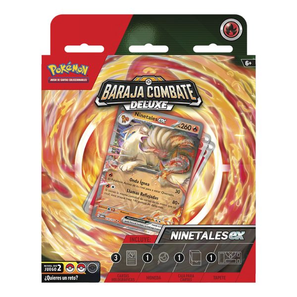 March mid battle decks -  assort