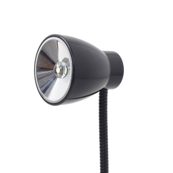 LAMPARA LED GEMBIRD PARA PORTATIL CON CONECTOR USB - Image 4