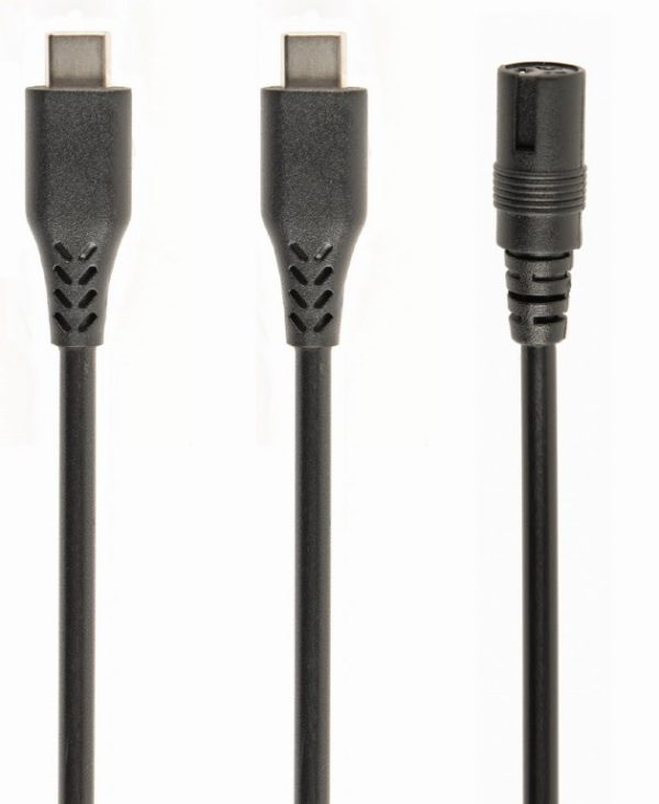 CARGADOR UNIVERSAL PORTATIL 60W CABLE TIPO C + CABLE CON 10 CONECTORES (INC LENOVO) - Image 3