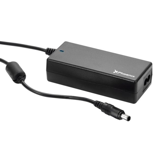 Adaptador - transformador - cargador de alto rendimiento