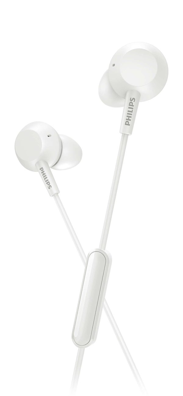 PHILIPS CASTANHA Auriculares e Auscultadores 23311