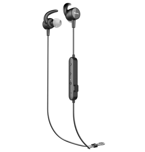 PHILIPS CASTANHA Auriculares e Auscultadores 23313