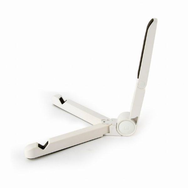 SOPORTE UNIVERSAL GEMBIRD PARA TABLETS - BLANCO - Image 4