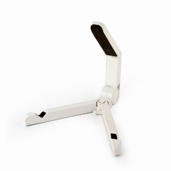 SOPORTE UNIVERSAL GEMBIRD PARA TABLETS - BLANCO - Image 5