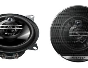 PIONEER CAR AUDIO Colunas 39966
