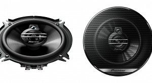 PIONEER CAR AUDIO Colunas 43055