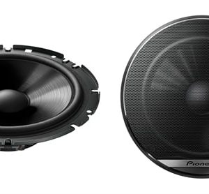 PIONEER CAR AUDIO Colunas 39968