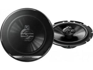 PIONEER CAR AUDIO Colunas 33792