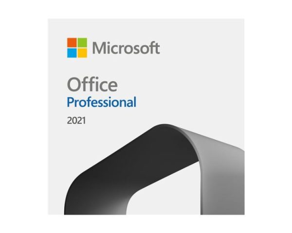 OFFICE 2021 PROFESIONAL OEM DESCARGA ESD