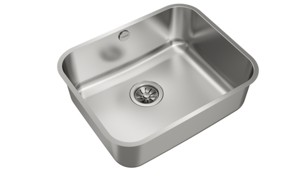 FREGADERO TEKA BE 50.40 PLUS INOX.10125122 - Image 2