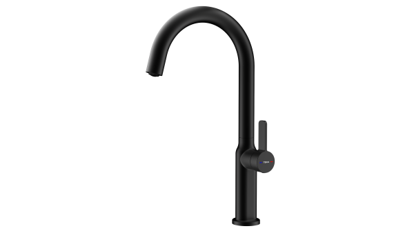 .AT.GRIFO TEKA 116030064 OVAL 915 NEGRO