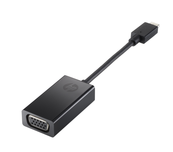 ADAPTADOR HP USB-C A VGA