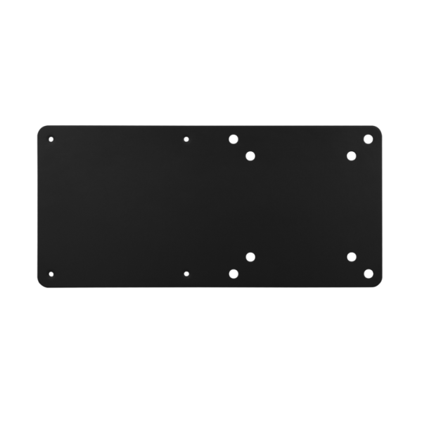 AISENS SOPORTE VESA PARA MINI PC NEGRO