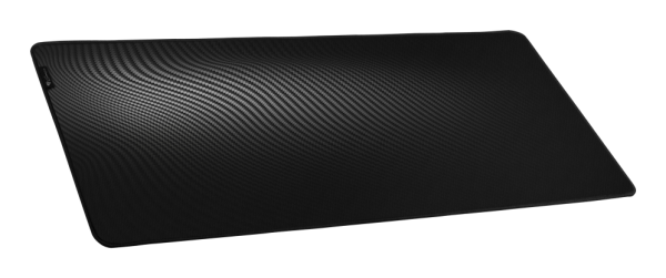 ALFOMBRILLA GENESIS CARBON 500 ULTRA WAVE 110X45 MM