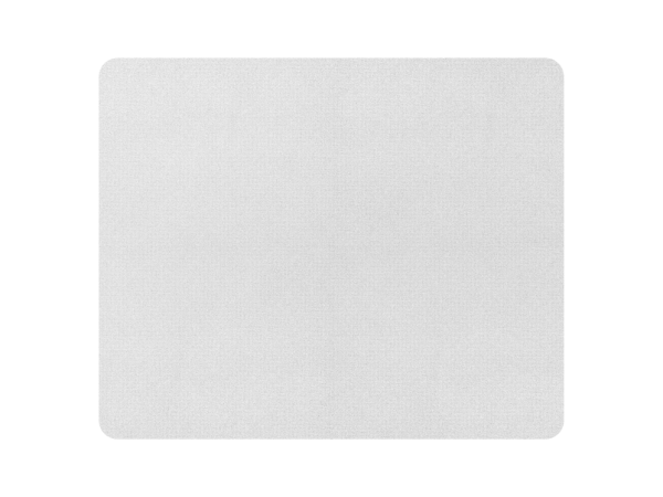ALFOMBRILLA NATEC IMPRIMIBLE BLANCO 300X250 MM