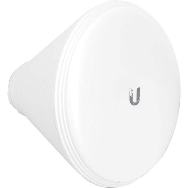 ANTENA UBIQUITI HORN-5-30 AIRMAX HORN 5 30º PARA ISOSTATION Y PRISMSTATION
