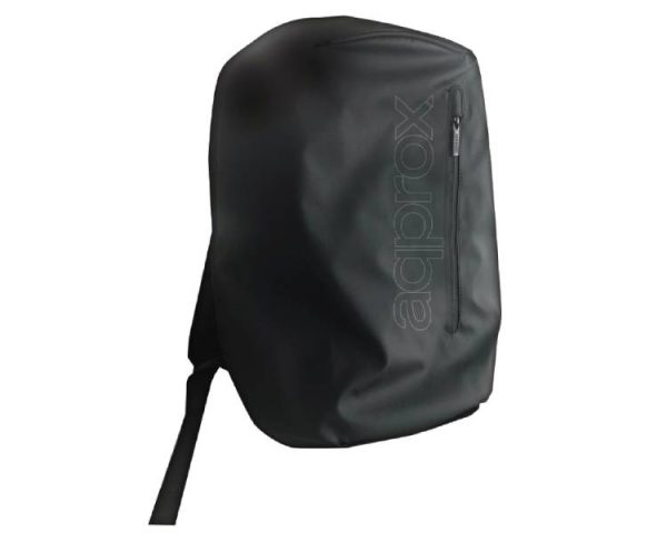 MOCHILA NOTEBOOK 15.6'' BP401 NEGRO APPROX