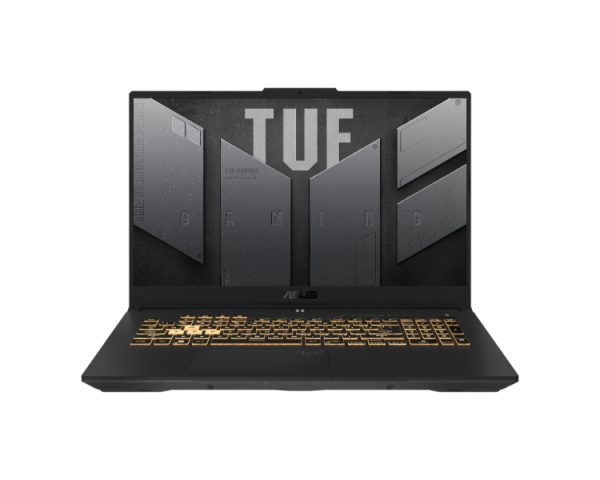 NOTEBOOK ASUS TUF GAMING TUF707VI-HX049