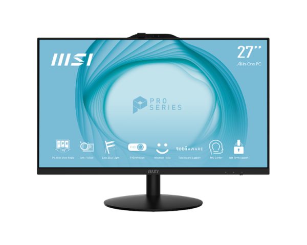 MSI AIO PRO AP272 13M-236EU