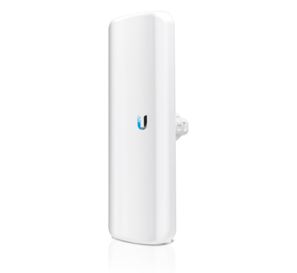 BS UBIQUITI LAP-GPS LAP GPS AIRMAX AC 5GHZ 17DBI 90º