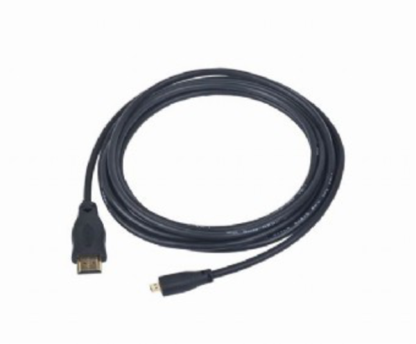 CABLE HDMI GEMBIRD A HDMI MICRO MACHO MACHO 3M