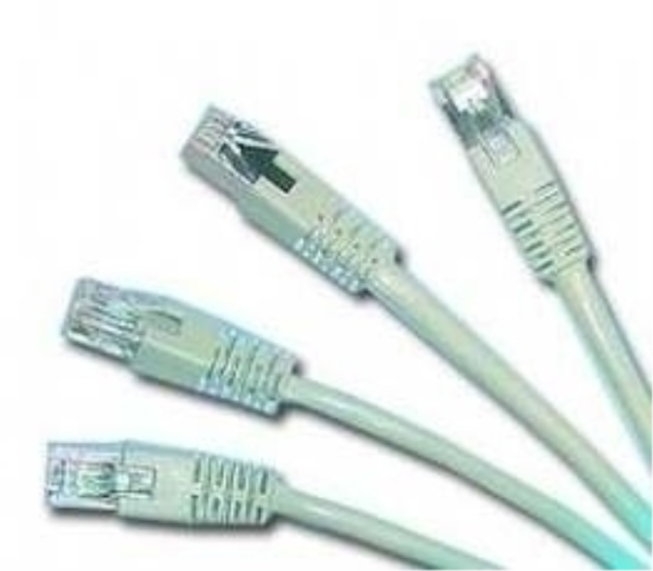CABLE RED GEMBIRD FTP CAT6 20M GRIS