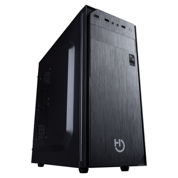 CAJA HIDITEC ATX KLYP 3.0 + PSU500